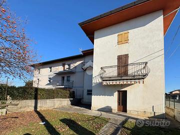 CASA SEMINDIPENDENTE A UDINE