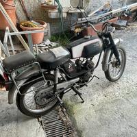 Moto guzzi