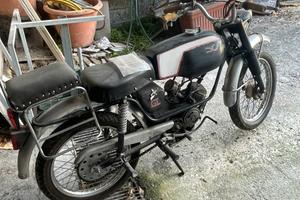 Moto guzzi