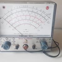 RCA WV-98C Senior Voltohmyst