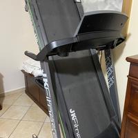 Tapis roulant professionale