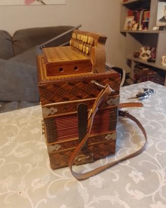 Organetto Da Collezione