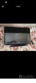 Televisione Toshiba