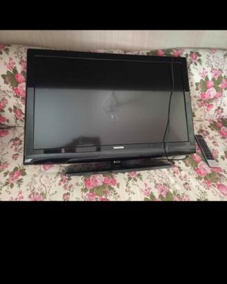 Televisione Toshiba
