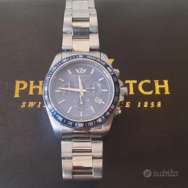 Crono Philip Watch modello Caribe