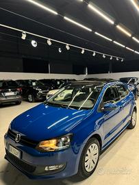 VOLKSWAGEN POLO NEOPATENTATI