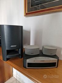 Bose 3•2•1 GS Home  Entertainment System