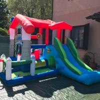 Gonfiabile per bambini