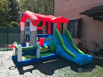 Gonfiabile per bambini