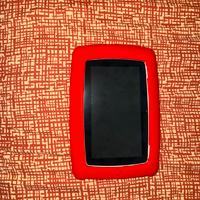 Lisciani MioTab 7' rosso - 3/8 anni