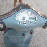 Kymco People 150 - 2006