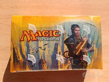 Magic 2013 Labirinto del Drago Booster Box ITA