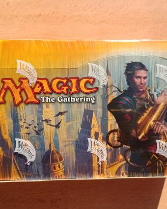 Magic 2013 Labirinto del Drago Booster Box ITA