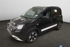 FIAT Pandina 1.0 65cv Hybrid Cross