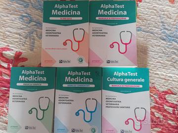 Alpha test medicina veterinaria odontoiatria