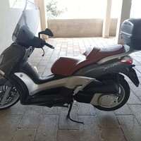 Scooter Yamaha Xcity 250 cc