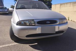 Fiesta 1.2 motore Zetec 16v