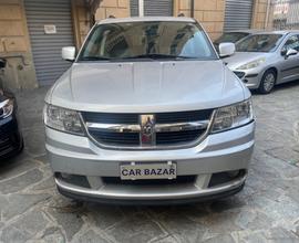 DODGE Journey 2.0 Turbodiesel aut. SXT DPF