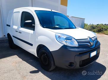 Renault Kangoo 1.5 dCi 90CV