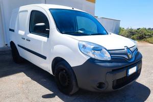 Renault Kangoo 1.5 dCi 90CV