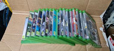 giochi xbox one