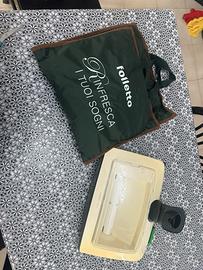 Ricambi folletto Vk200 S