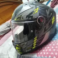 Casco da moto