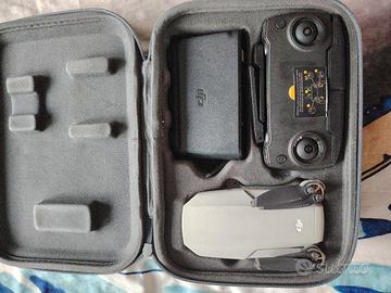 drone dji mavic fly more combo 