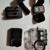 action cam brave 7 le