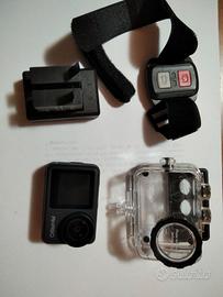 action cam brave 7 le