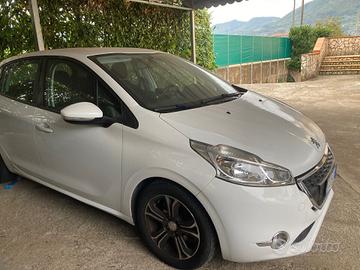 Peugeot 208 1.4 VTi 95 CV 5p. GPL Allure-2015