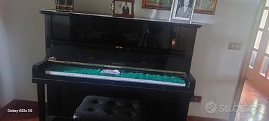 Pianoforte acustico Diapason