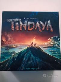 Tindaya
