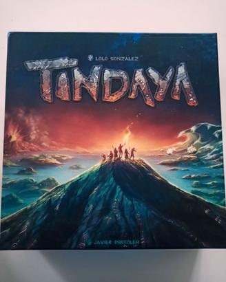 Tindaya