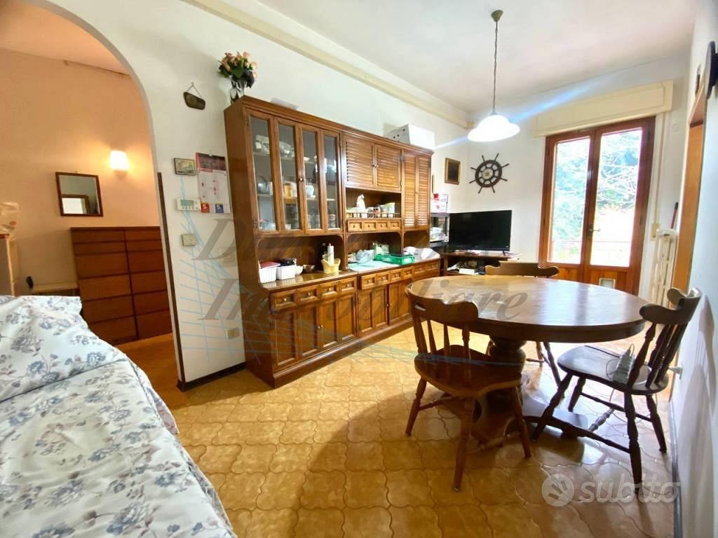 Appartamento – Ponteginori - Vista 2