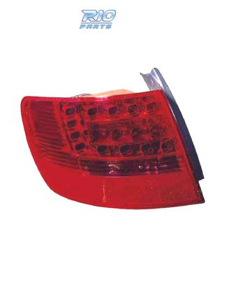FANALE SINISTRO A LED PER AUDI A6 04-08 AVANT