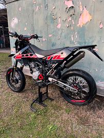 Fantic Caballero 125