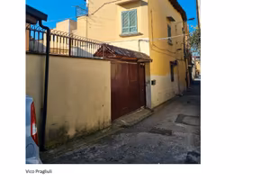 Appartamento nn 202/2019