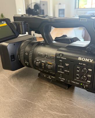 Videocamera Sony HXR-NX800 come nuova: 102 ore