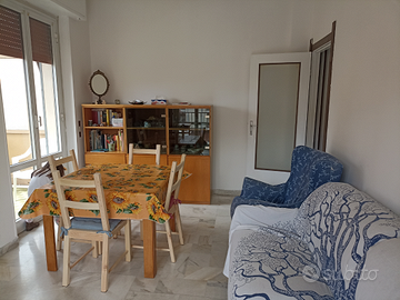 Appartamento vacanze a Lavagna (GE)