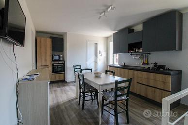 2 LOCALI A GARDONE VAL TROMPIA