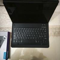 Lenovo Tab P11 + Tastiera Bluetooth Magnetica