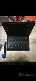 Lenovo Tab P11 + Tastiera Bluetooth Magnetica