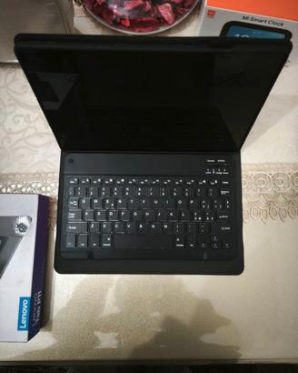 Lenovo Tab P11 + Tastiera Bluetooth Magnetica