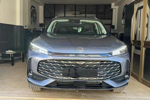 MG HS Hybrid+ Luxury ***PROMO***