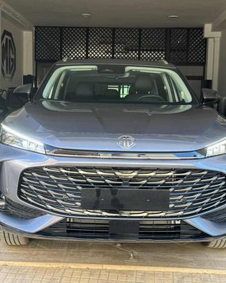 MG HS Hybrid+ Luxury ***PROMO***