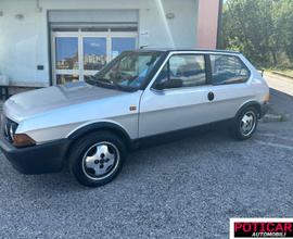 Fiat Ritmo 130 TC 3 porte Abarth
