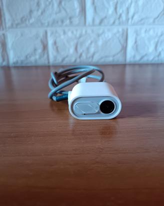 videocamera per Bambu Lab A1