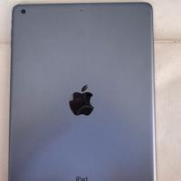 iPad Air 2014 - Wifi Cellular -16Gb - Vetro rotto