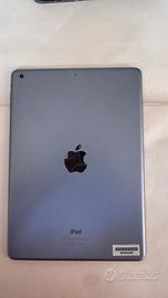 iPad Air 2014 - Wifi Cellular -16Gb - Vetro rotto